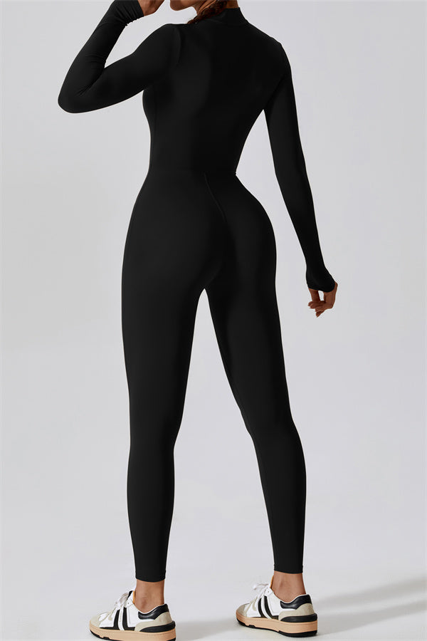 The Stella Catsuit