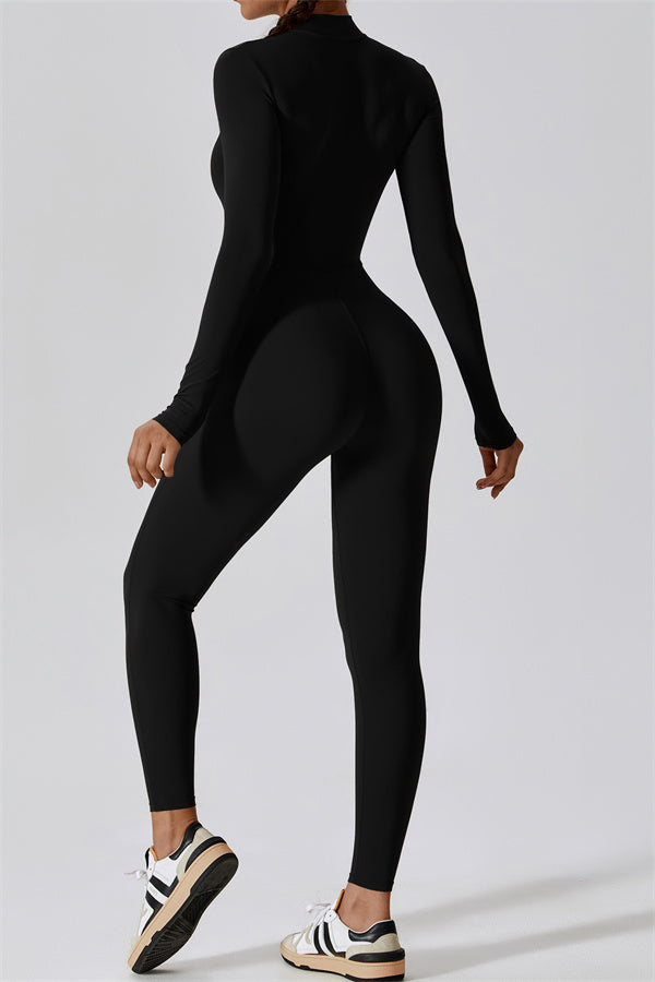 The Stella Catsuit