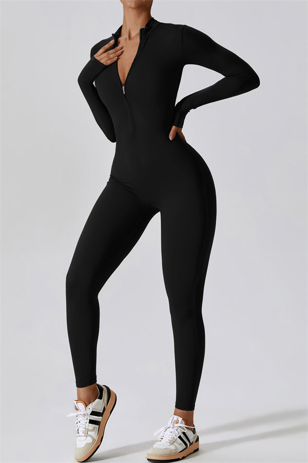 The Stella Catsuit