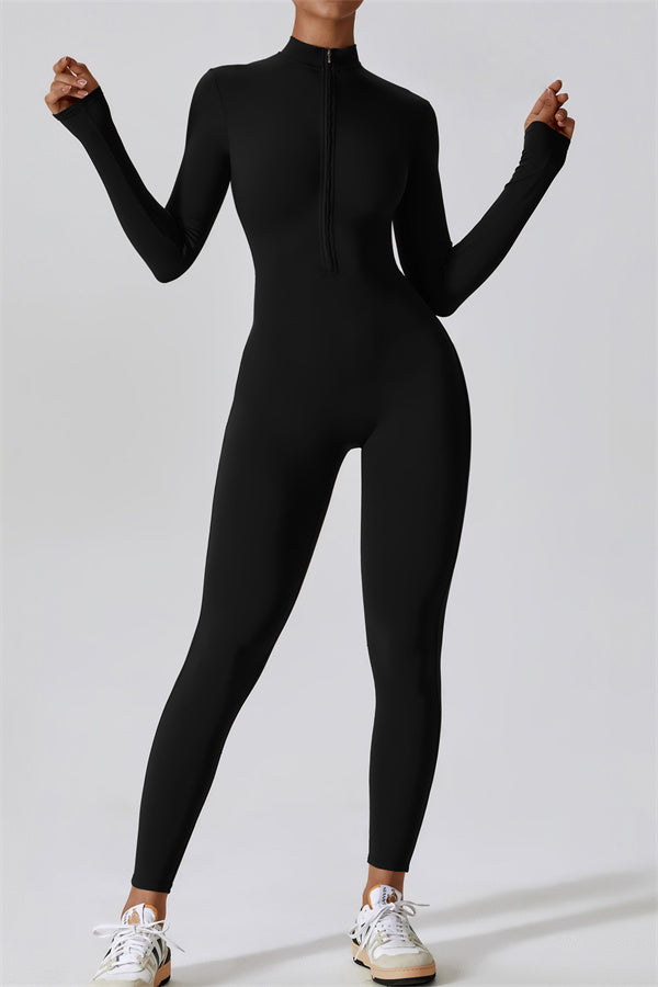 The Stella Catsuit