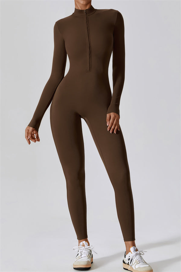 The Stella Catsuit