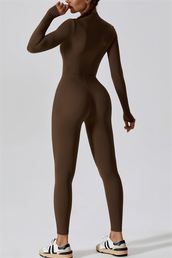 The Stella Catsuit