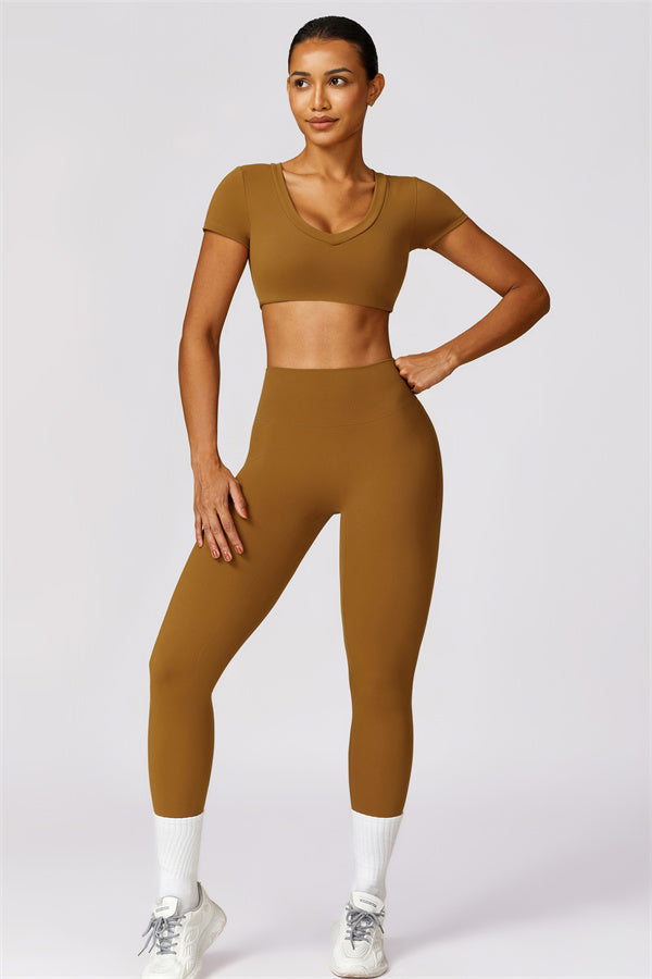 The Zara Leggings