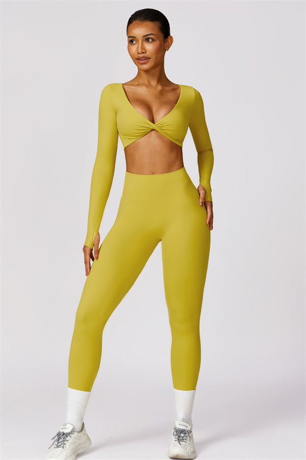 The Zara Leggings