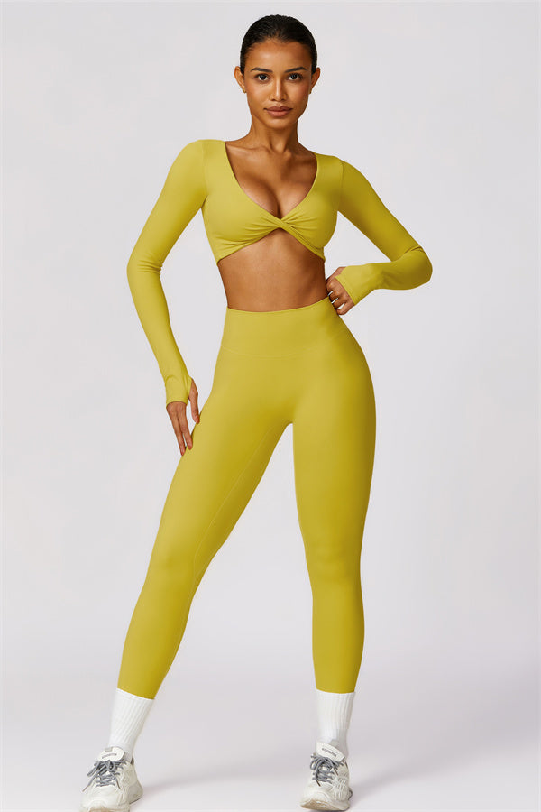 The Zara Leggings
