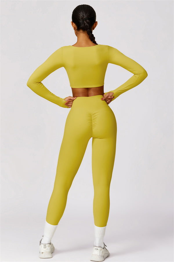 The Zara Leggings
