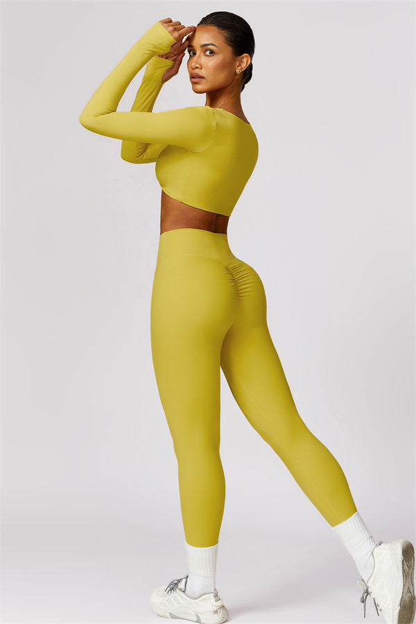 The Zara Leggings