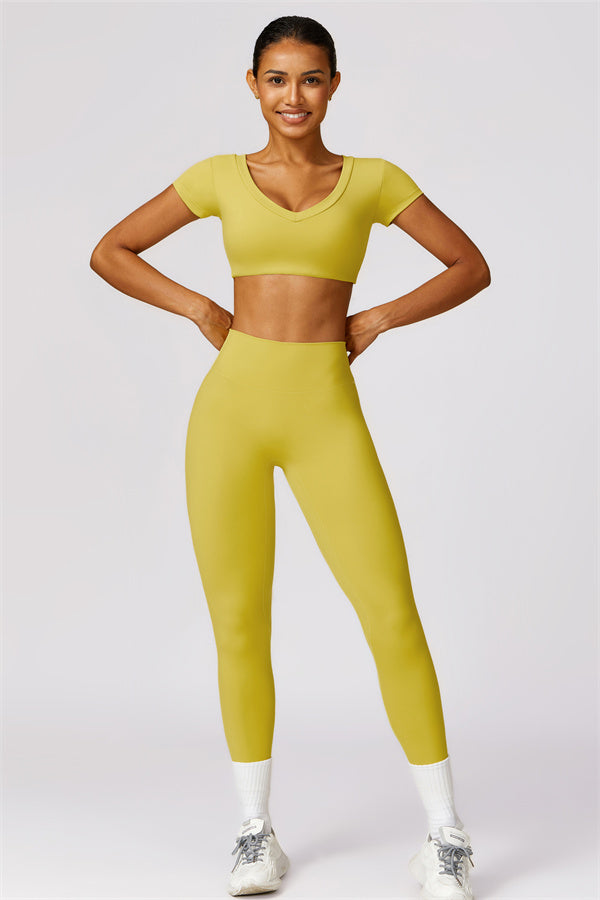 The Zara Leggings