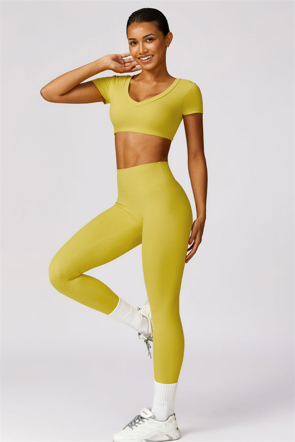The Zara Leggings