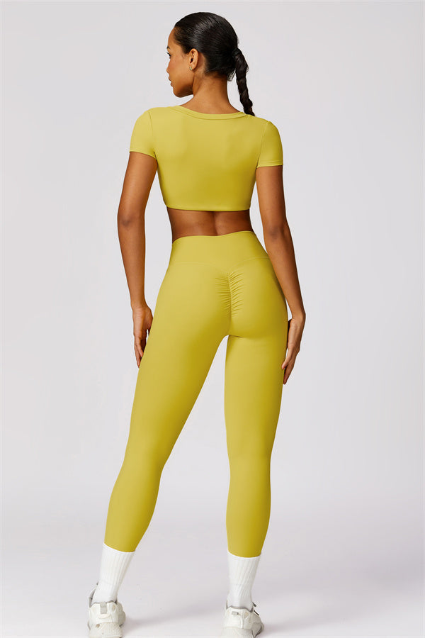 The Zara Leggings