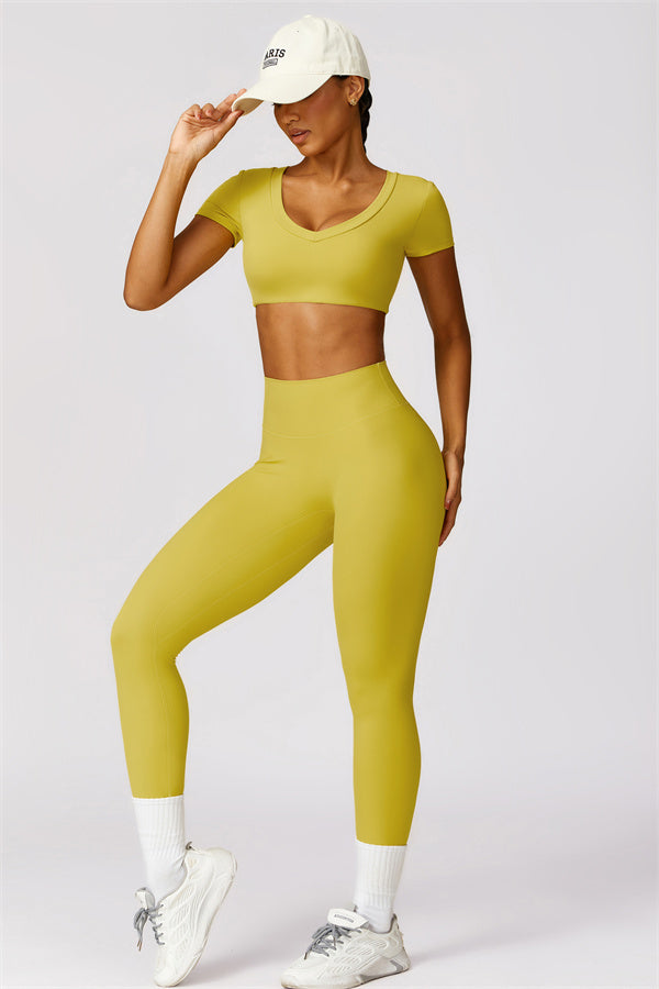 The Zara Leggings