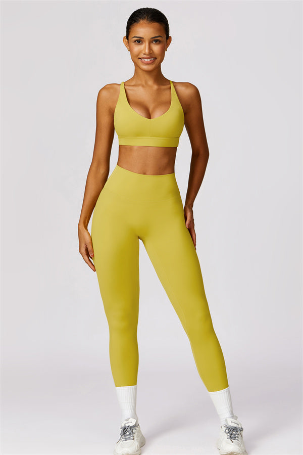 The Zara Leggings
