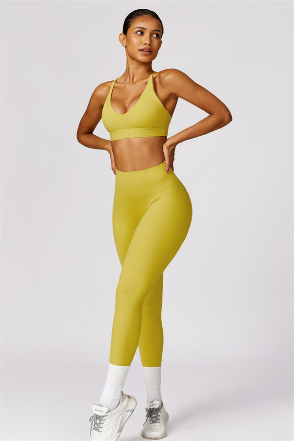 The Zara Leggings