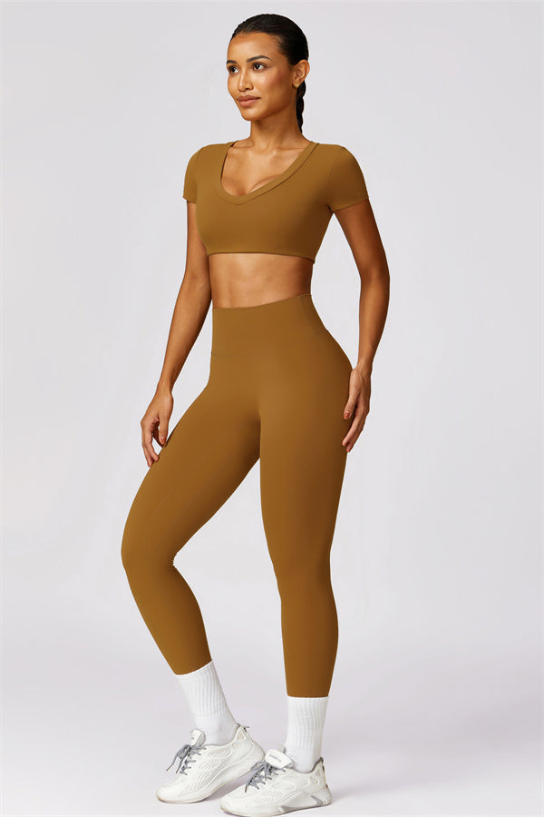 The Zara Leggings