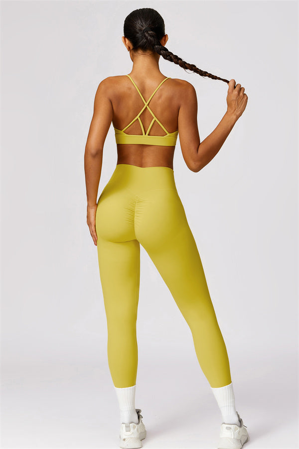 The Zara Leggings
