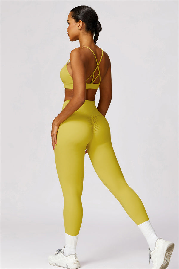 The Zara Leggings