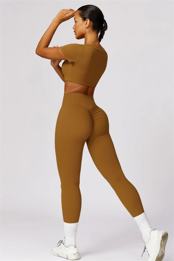 The Zara Leggings