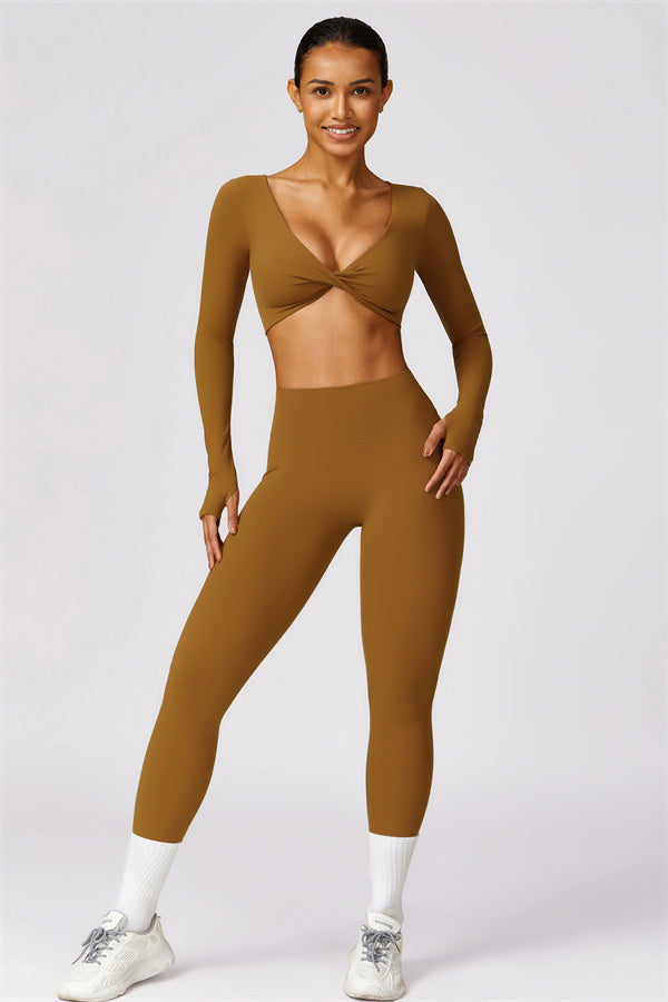The Zara Leggings
