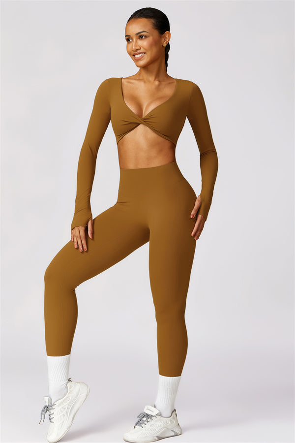 The Zara Leggings