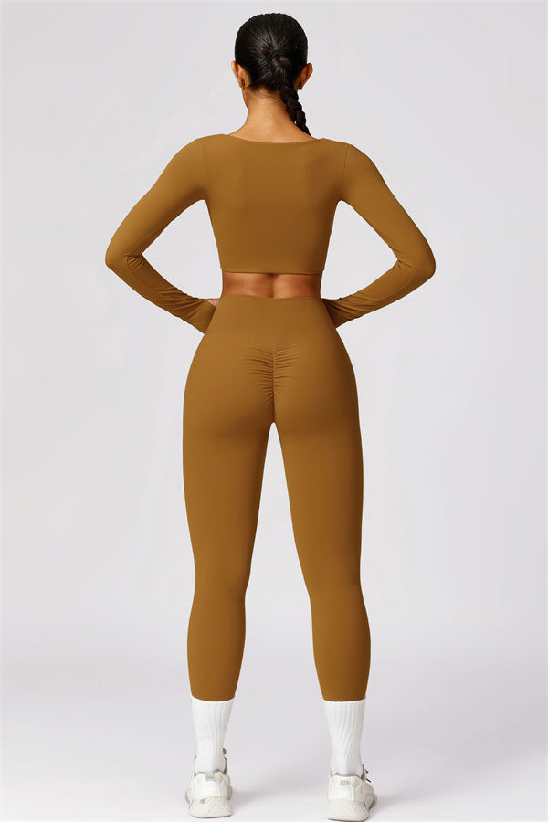 The Zara Leggings