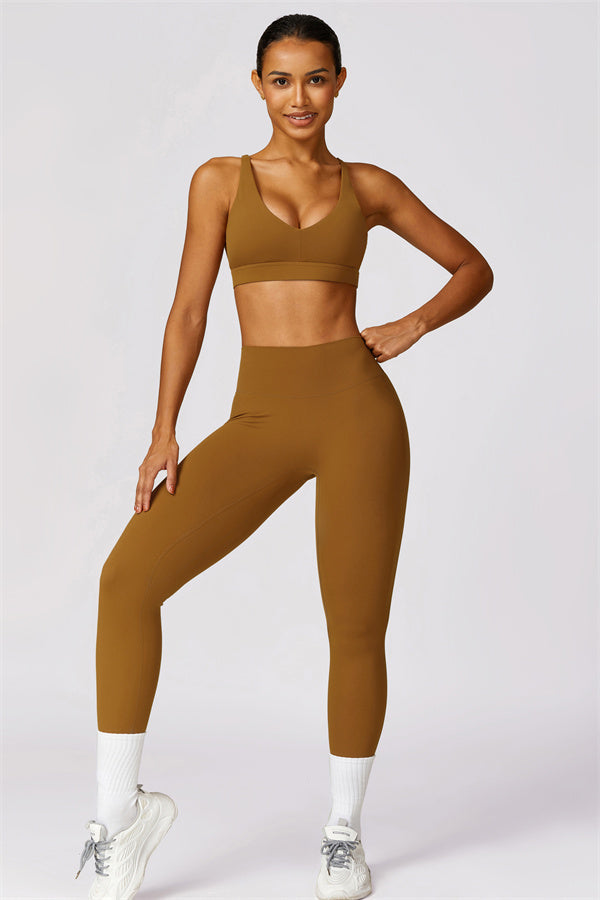 The Zara Leggings