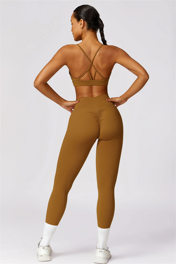 The Zara Leggings