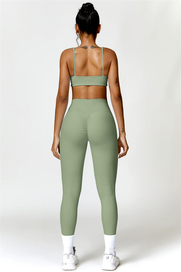 The Zara Leggings
