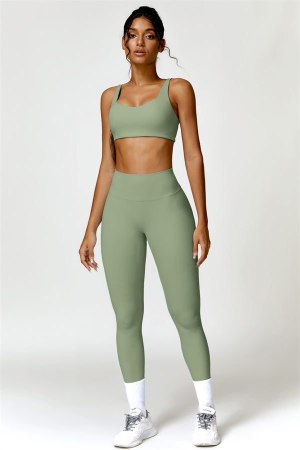 The Zara Leggings