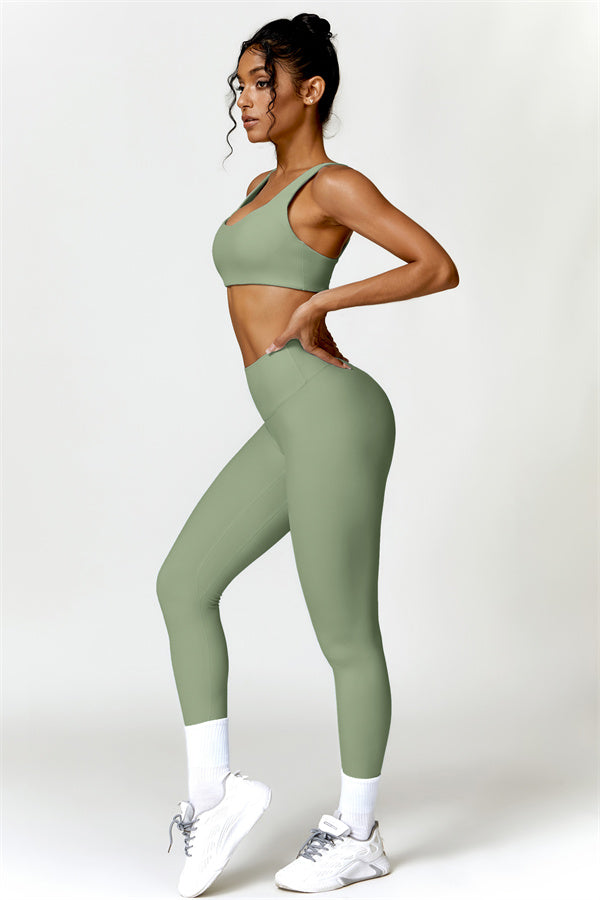 The Zara Leggings