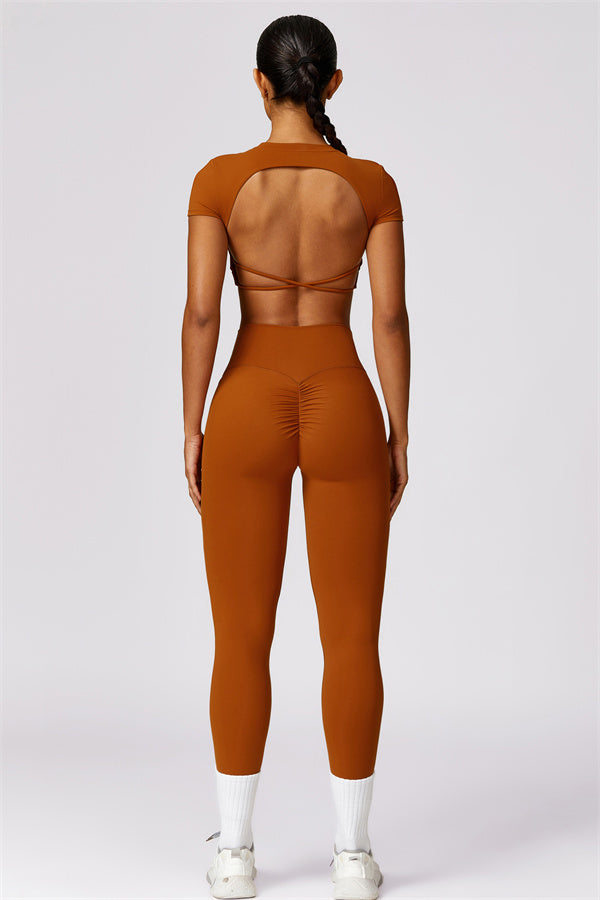 The Zara Leggings