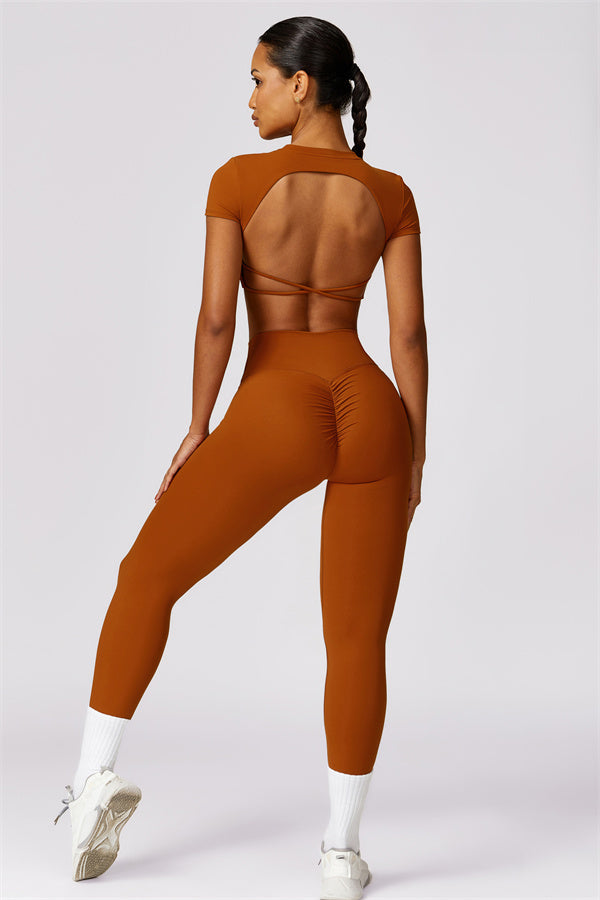 The Zara Leggings