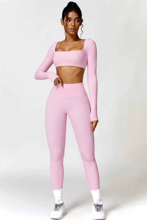 The Zara Leggings