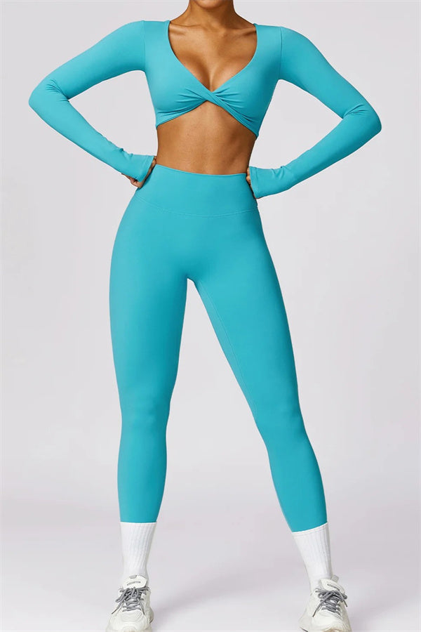 The Zara Leggings