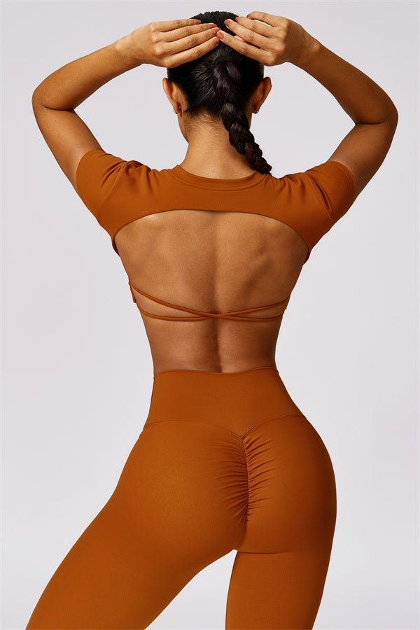 The Zara Leggings