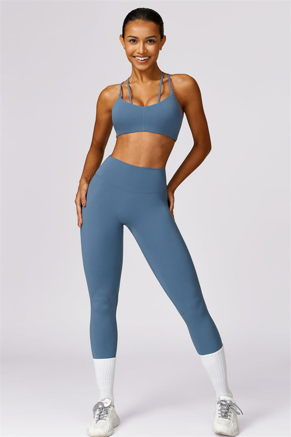 The Zara Leggings