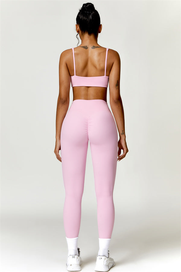 The Zara Leggings