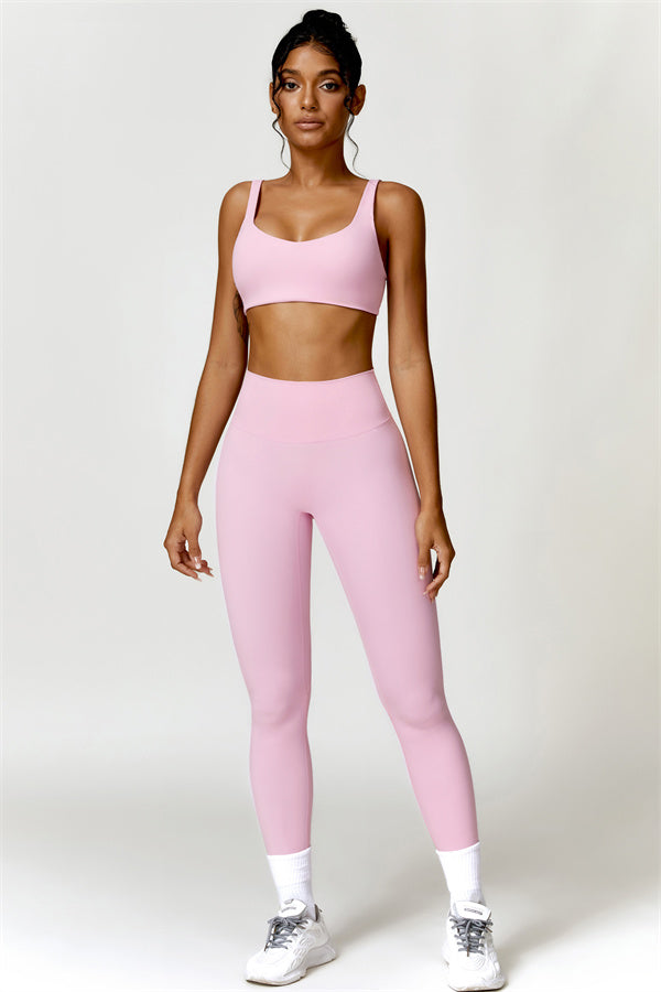 The Zara Leggings