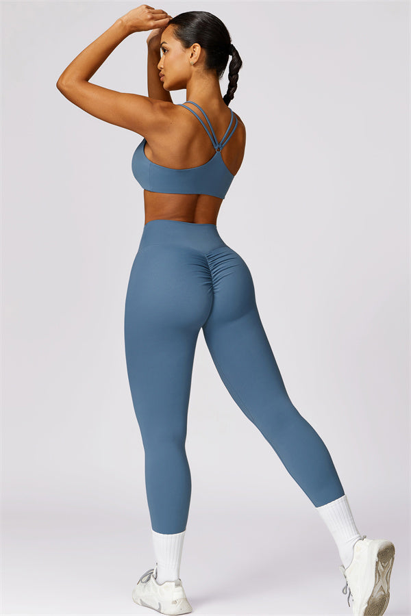 The Zara Leggings