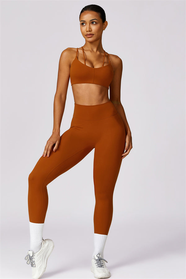 The Zara Leggings