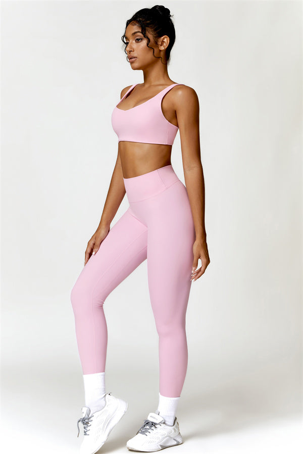 The Zara Leggings