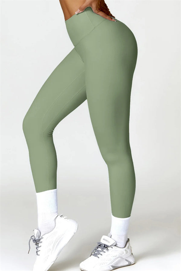 The Zara Leggings