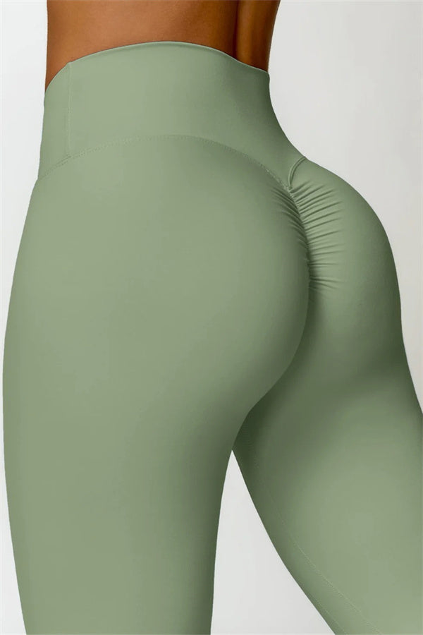 The Zara Leggings
