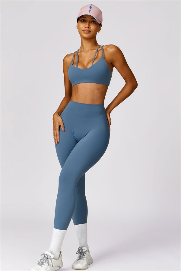 The Zara Leggings
