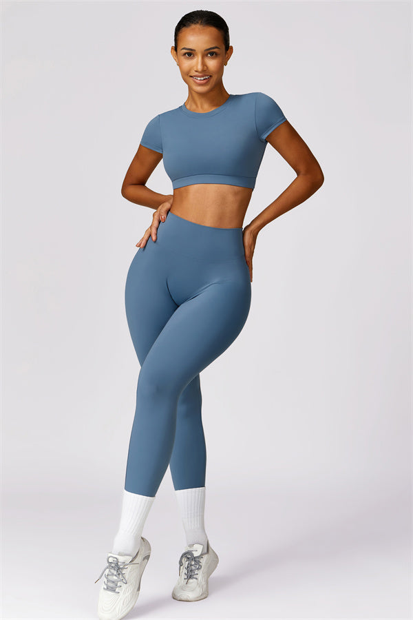 The Zara Leggings