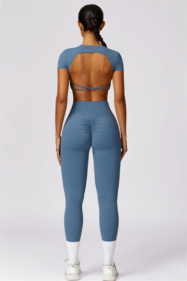 The Zara Leggings