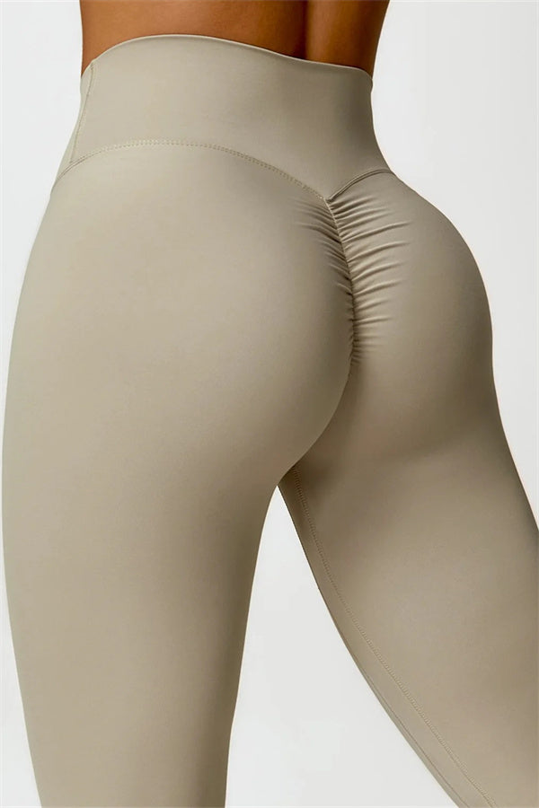 The Zara Leggings