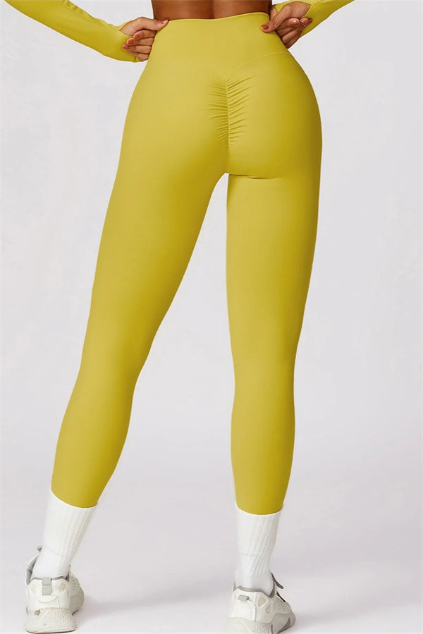 The Zara Leggings