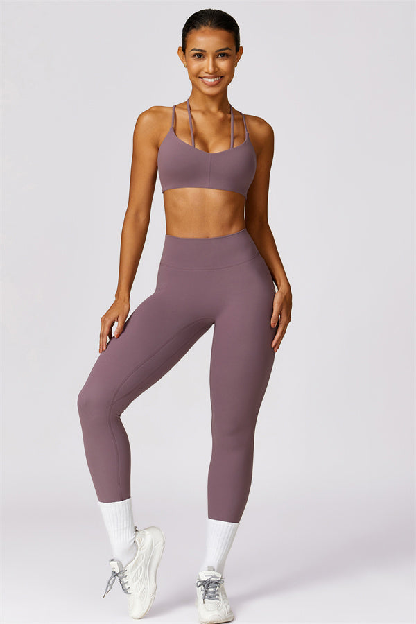 The Zara Leggings