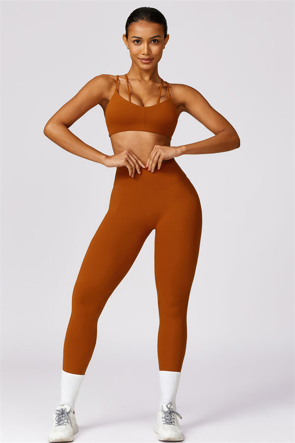 The Zara Leggings
