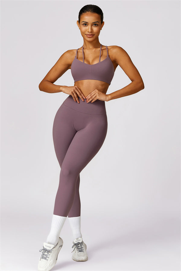 The Zara Leggings